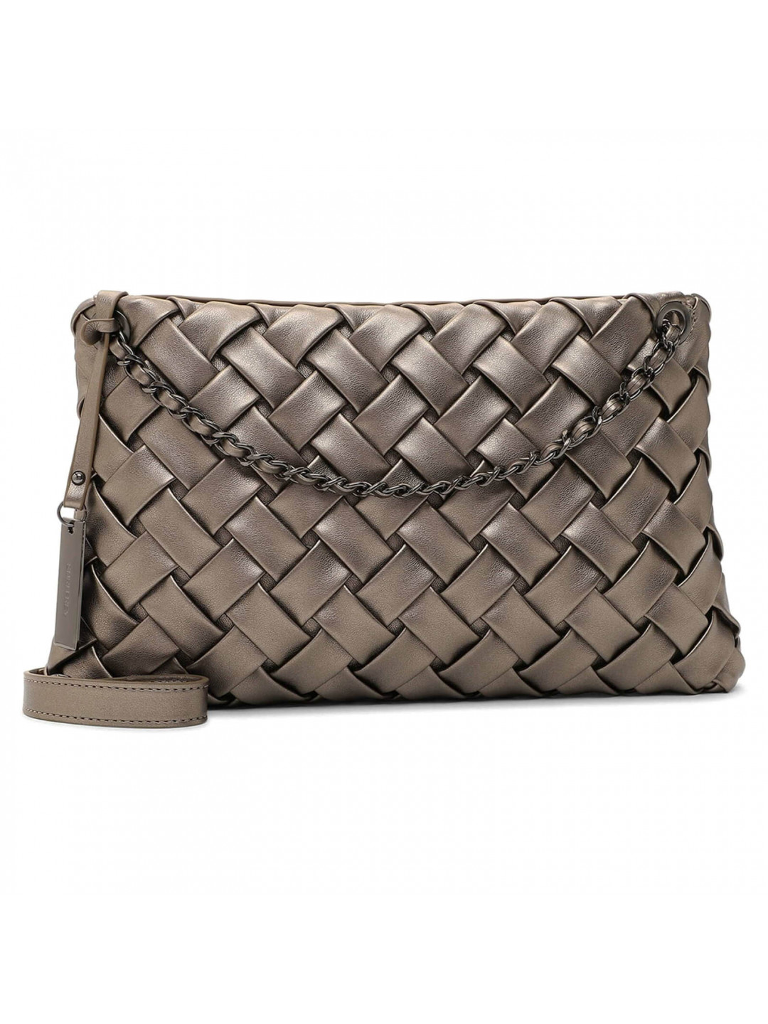 Dámské crossbody Suri Frey Nexia – bronzová